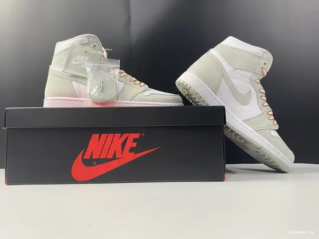 Cheap Kickmax High CD0461-002 1 OG Seafoam Air Jordan 0523